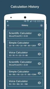 Voice-Calculator-Pro 4