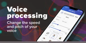 Voice-Changer-Auto-tuner 1