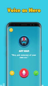 Voice-Changer-Super-Voice-Effects-Editor-Recorder 4