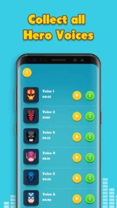 Voice-Changer-Super-Voice-Effects-Editor-Recorder 5
