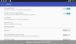 Voice-Notebook-speech-to-text 9