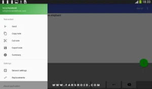Voice-Notebook-speech-to-text 10