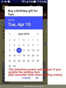 Voice-Notes-Pro 3