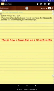 Voice-Notes-Pro 9