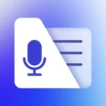 Voice Recorder & AI Transcribe logo