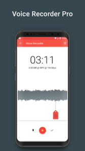 Voice-Recorder-Pro 4