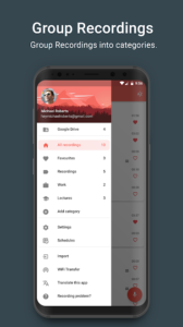 Voice-Recorder-Pro 5