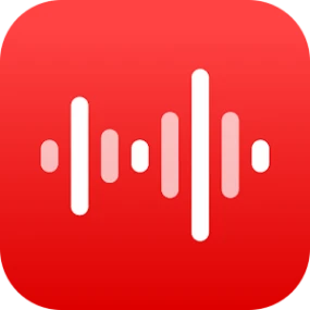 Samsung Voice Recorder logo