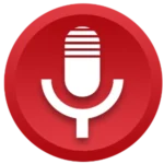 Voice Recorder logo