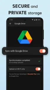 Sound-Recorder-Plus 5