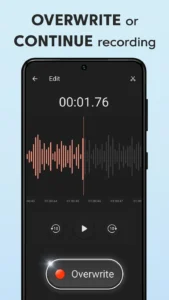 Sound-Recorder-Plus 7