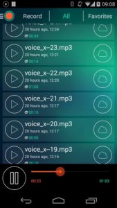 Voice-Recorder-Premium 1