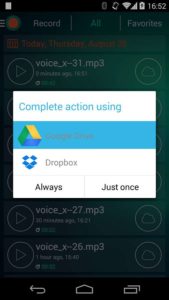 Voice-Recorder-Premium 3