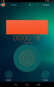 Voice-Recorder-Premium 5