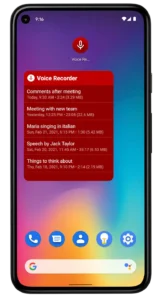 Voice-Recorder-Pro 6