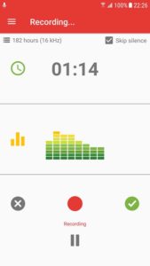 Voice-Recorder 7