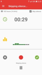 Voice-Recorder 1