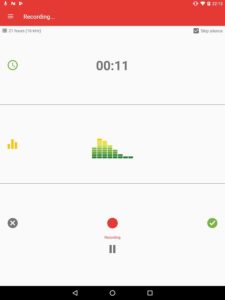 Voice-Recorder 4
