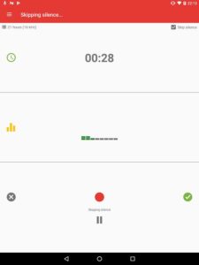 Voice-Recorder 5
