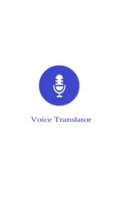 Voice-Translator 8