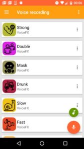 VoiceFX-Voice-Changer-with-voice-effects 2