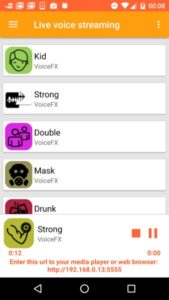 VoiceFX-Voice-Changer-with-voice-effects 4