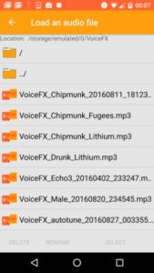 VoiceFX-Voice-Changer-with-voice-effects 5
