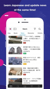 Listening-Japanese-Chinese-and-English-Voiky 5