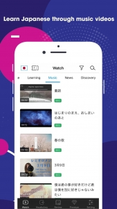 Listening-Japanese-Chinese-and-English-Voiky 6