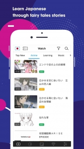 Listening-Japanese-Chinese-and-English-Voiky 7