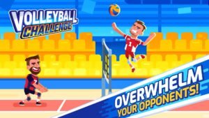 Volleyball-Challenge-2022 1