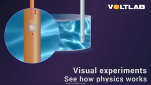 VoltLab 2