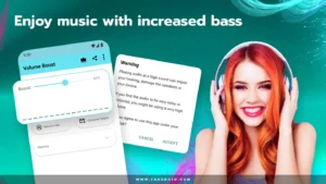 Volume-Booster-for-Android 2