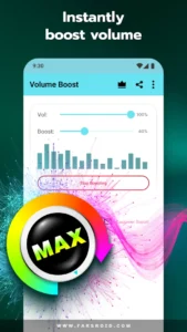 Volume-Booster-for-Android 4
