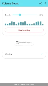 Volume-Booster-for-Android 7