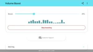 Volume-Booster-for-Android 8