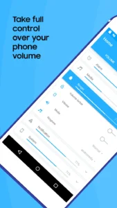Volume-Control 7