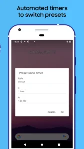 Volume-Control 2