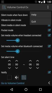 Volume-Control-Ex 3