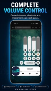 Volume-Control-Panel-Pro 1