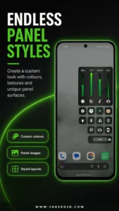 Volume-Control-Panel-Pro 3