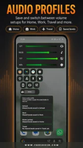 Volume-Control-Panel-Pro 5