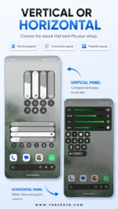 Volume-Control-Panel-Pro 7