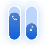 Volume Styles logo