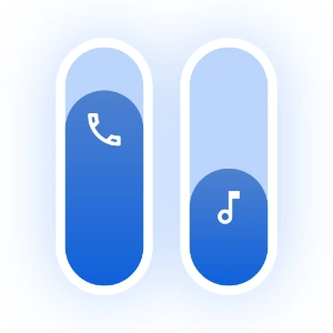 Volume Styles logo