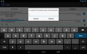 Vuze-Torrent-Downloader 6