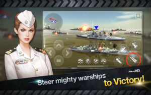 WARSHIP-BATTLE3D-World-War-II 2