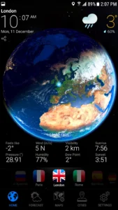Weather-Now 1