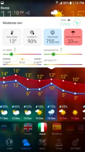 Weather-Now 6