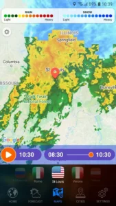 Weather-Now 8